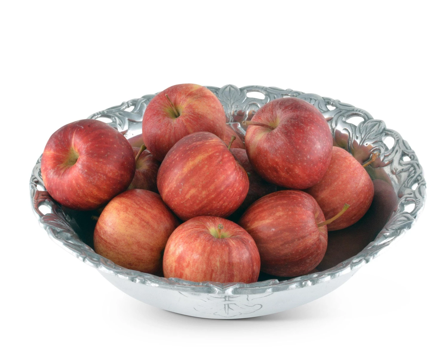 Arthur Court Fleur-De-Lis 12 Bowl