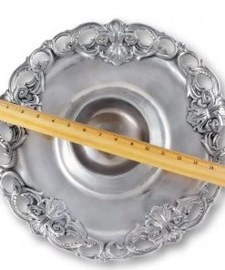 Arthur Court Fleur-De-Lis Chip And Dip Chip & Dip Sets