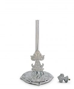 Arthur Court Paper Towel Holders Fleur-De-Lis Paper Towel Holder