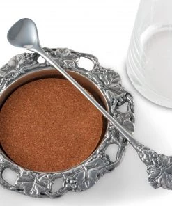 Arthur Court Pitchers Fleur-De-Lis Pitcher Set