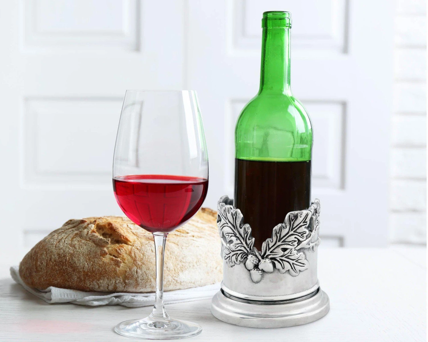 Arthur Court Forest Wine Coaster