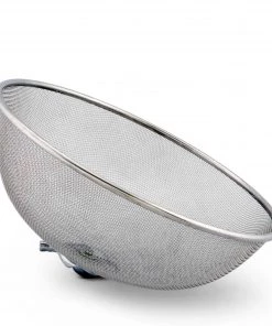 Arthur Court Forest Oak Leaf / Acorn Stainless Mesh Picnic Cover