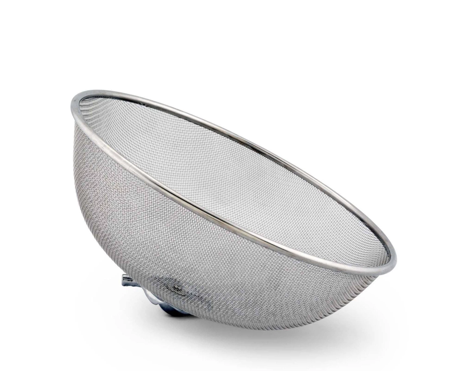 Arthur Court Forest Oak Leaf / Acorn Stainless Mesh Picnic Cover