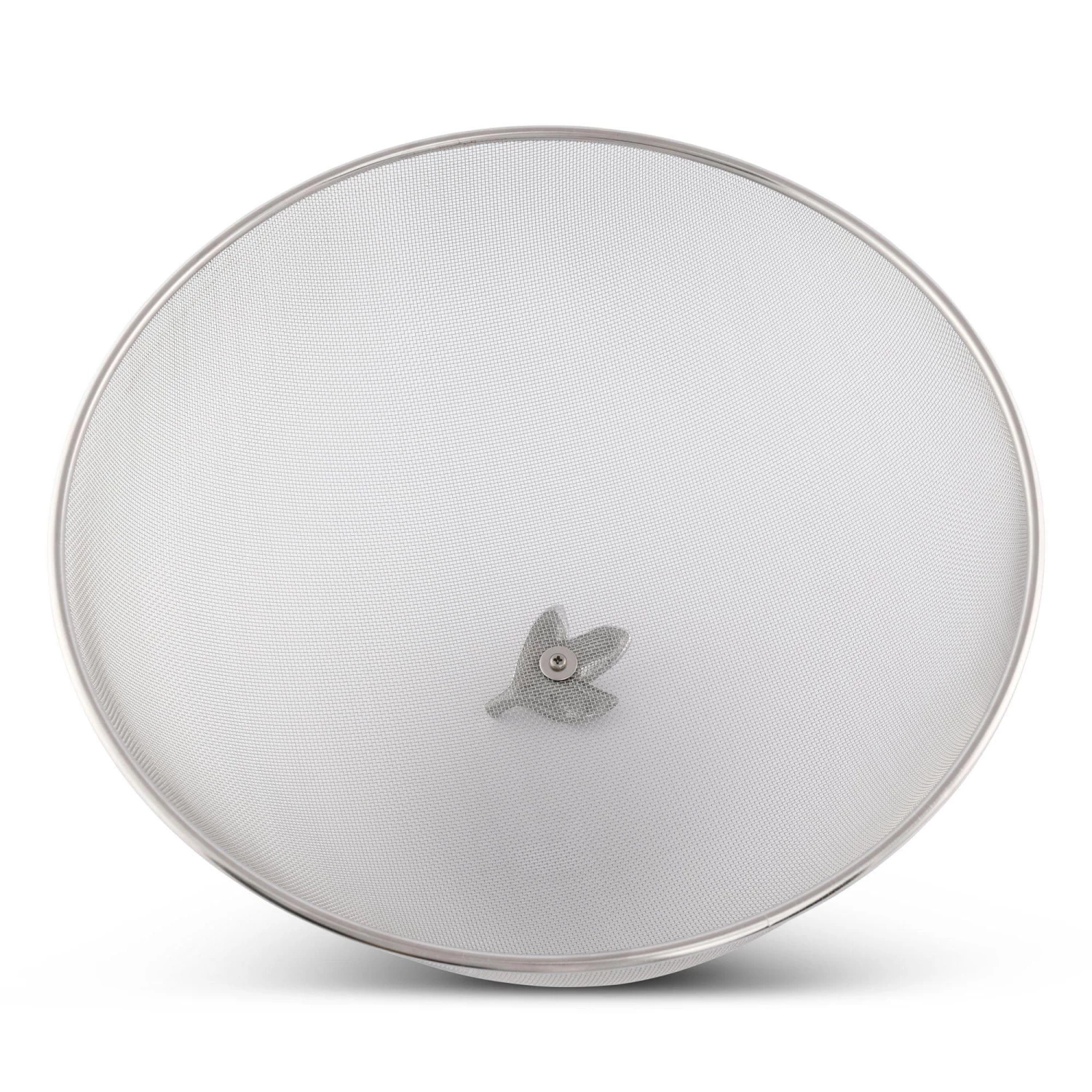 Arthur Court Oak Leaf / Acorn Stainless Mesh Picnic Cover