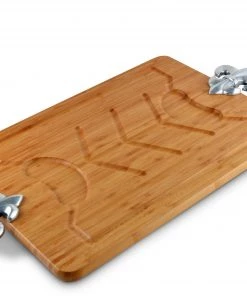 Arthur Court Carving Boards French Lily Carving Board