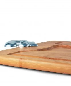 Arthur Court Carving Boards French Lily Carving Board