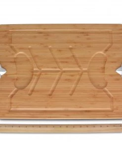 Arthur Court Carving Boards French Lily Carving Board
