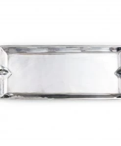 Arthur Court Oblong Trays French Lily Oblong Tray