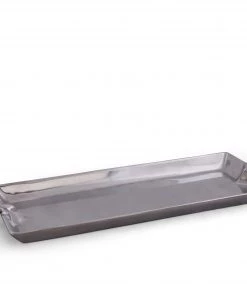 Arthur Court Oblong Trays French Lily Oblong Tray