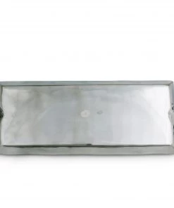 Arthur Court Oblong Trays French Lily Oblong Tray