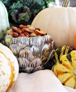 Arthur Court Artichoke Dip Bowl