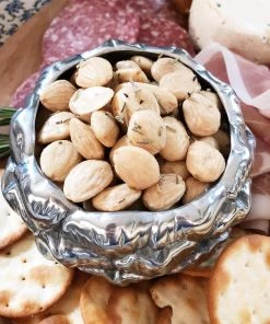 Arthur Court Artichoke Dip Bowl