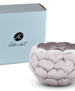 Arthur Court Artichoke Dip Bowl