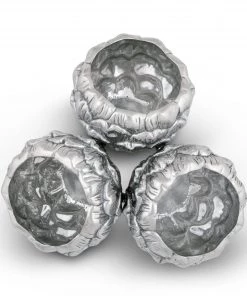 Arthur Court Artichoke Dip Bowls Dip Bowls & Sauce Bowls