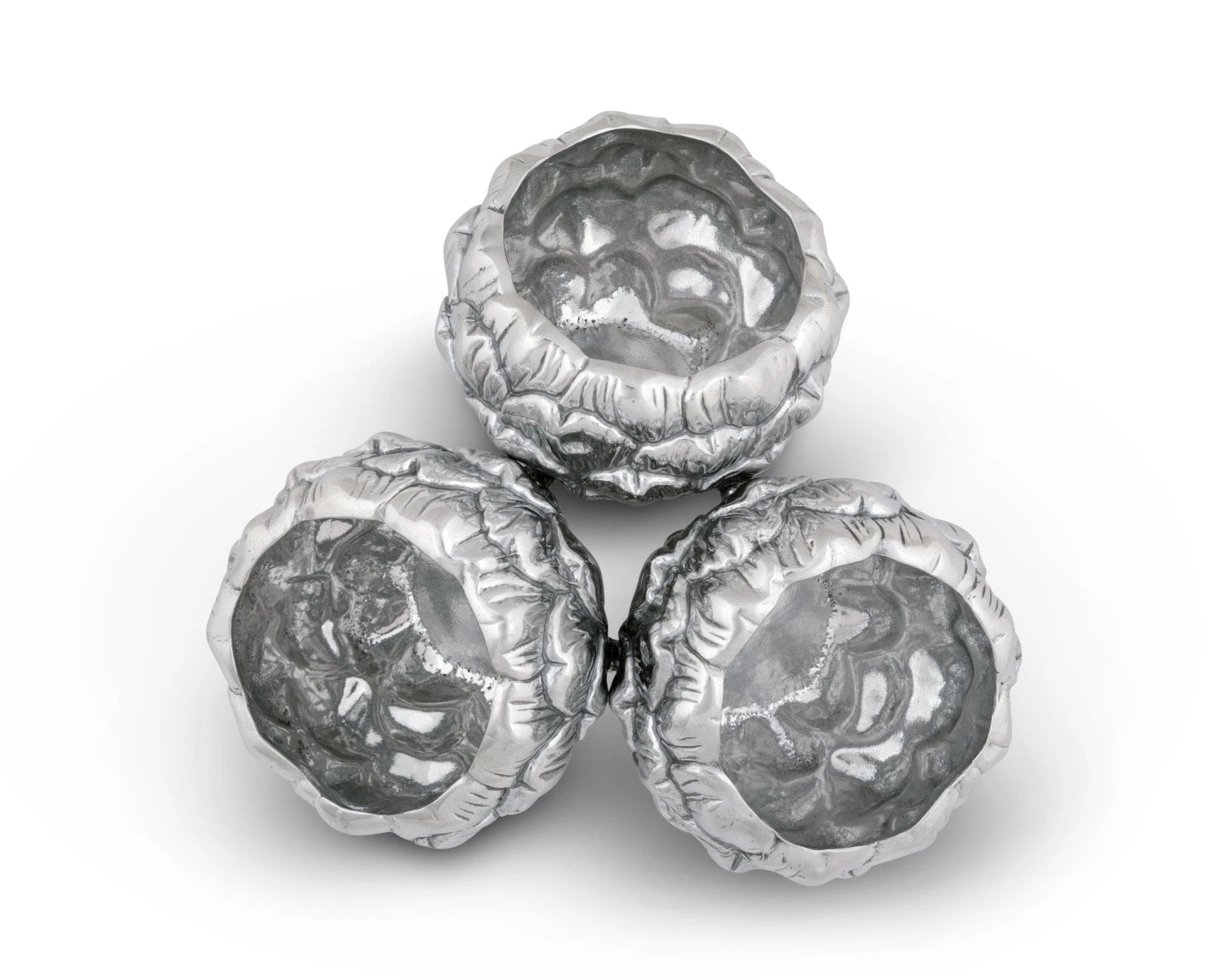 Arthur Court Artichoke Dip Bowls Dip Bowls & Sauce Bowls