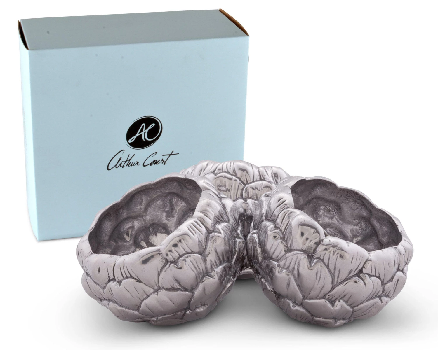 Arthur Court Artichoke Dip Bowls Dip Bowls & Sauce Bowls