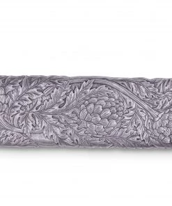 Arthur Court Artichoke Oblong Tray Trays