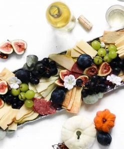 Arthur Court Artichoke Oblong Tray Trays