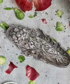 Arthur Court Artichoke Spoon Rest Spoon Rests