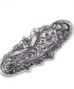 Arthur Court Artichoke Spoon Rest Spoon Rests