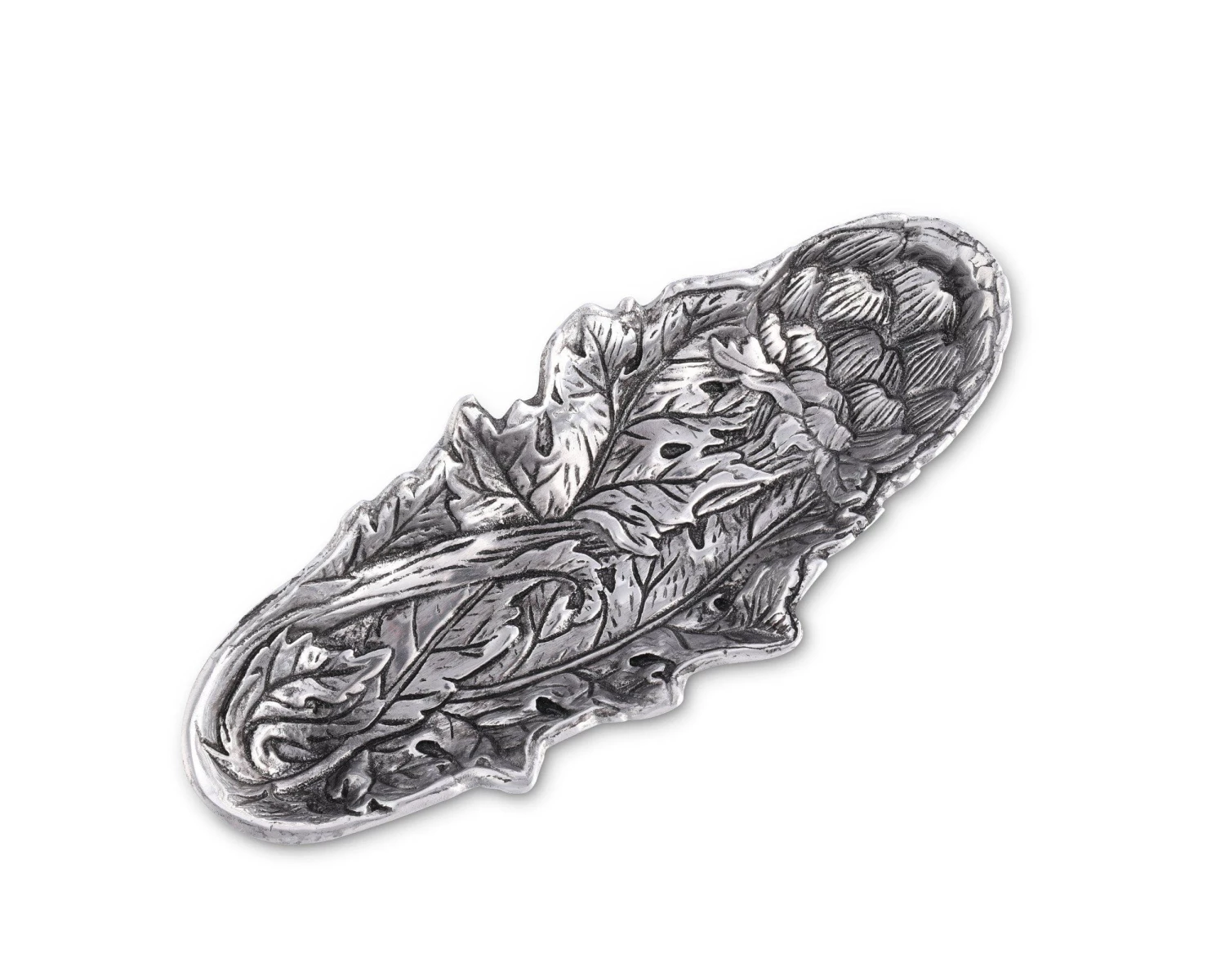 Arthur Court Artichoke Spoon Rest Spoon Rests