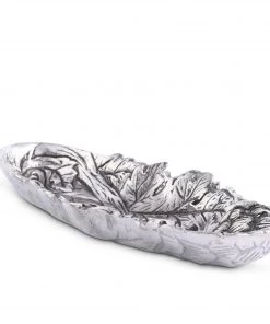 Arthur Court Artichoke Spoon Rest Spoon Rests