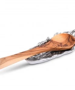 Arthur Court Artichoke Spoon Rest Spoon Rests