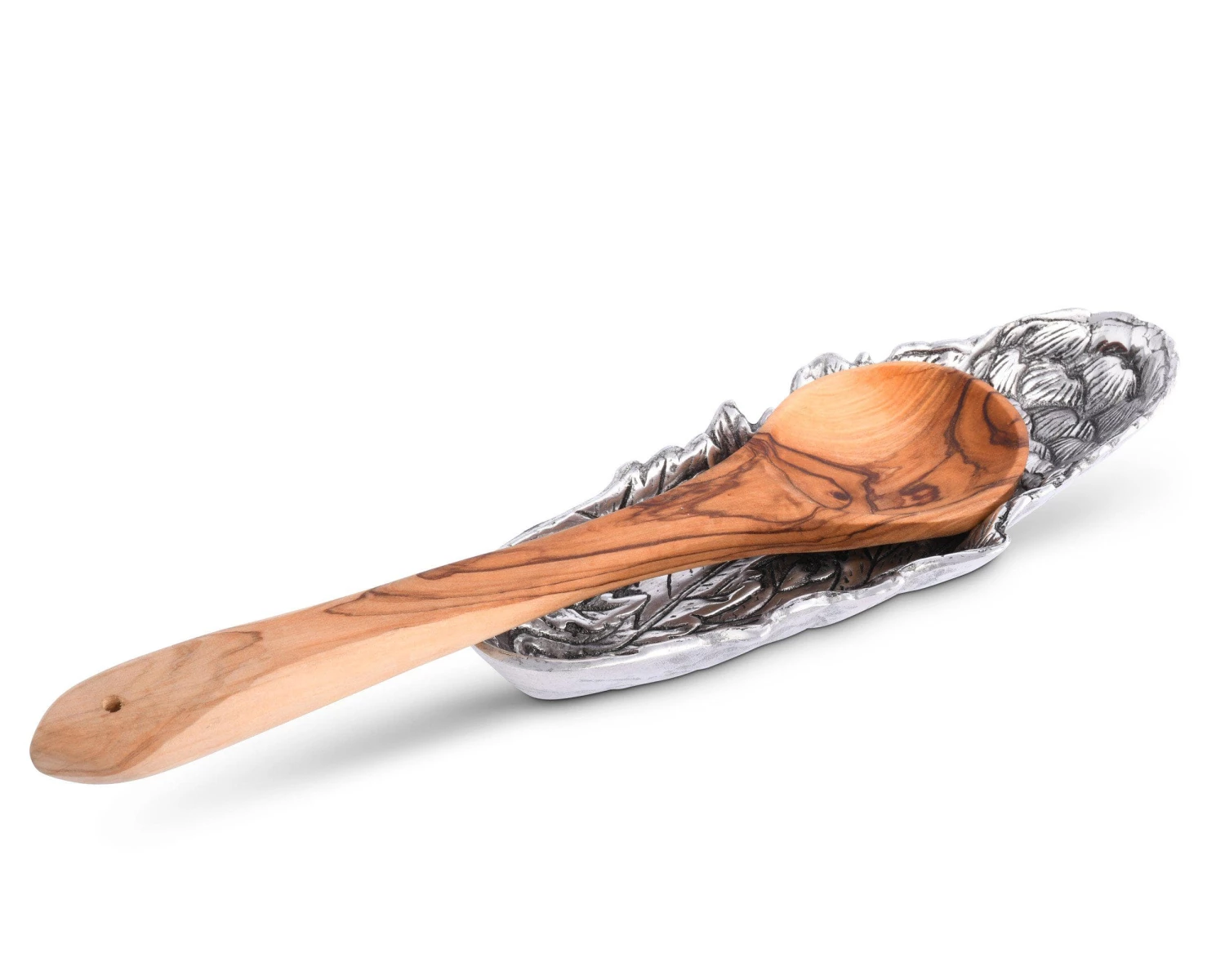 Arthur Court Artichoke Spoon Rest Spoon Rests