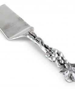 Arthur Court Cake Knives Grape Cake/Lasagna Server