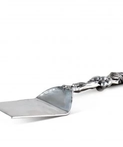 Arthur Court Cake Knives Grape Cake/Lasagna Server