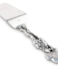 Arthur Court Cake Knives Grape Cake/Lasagna Server