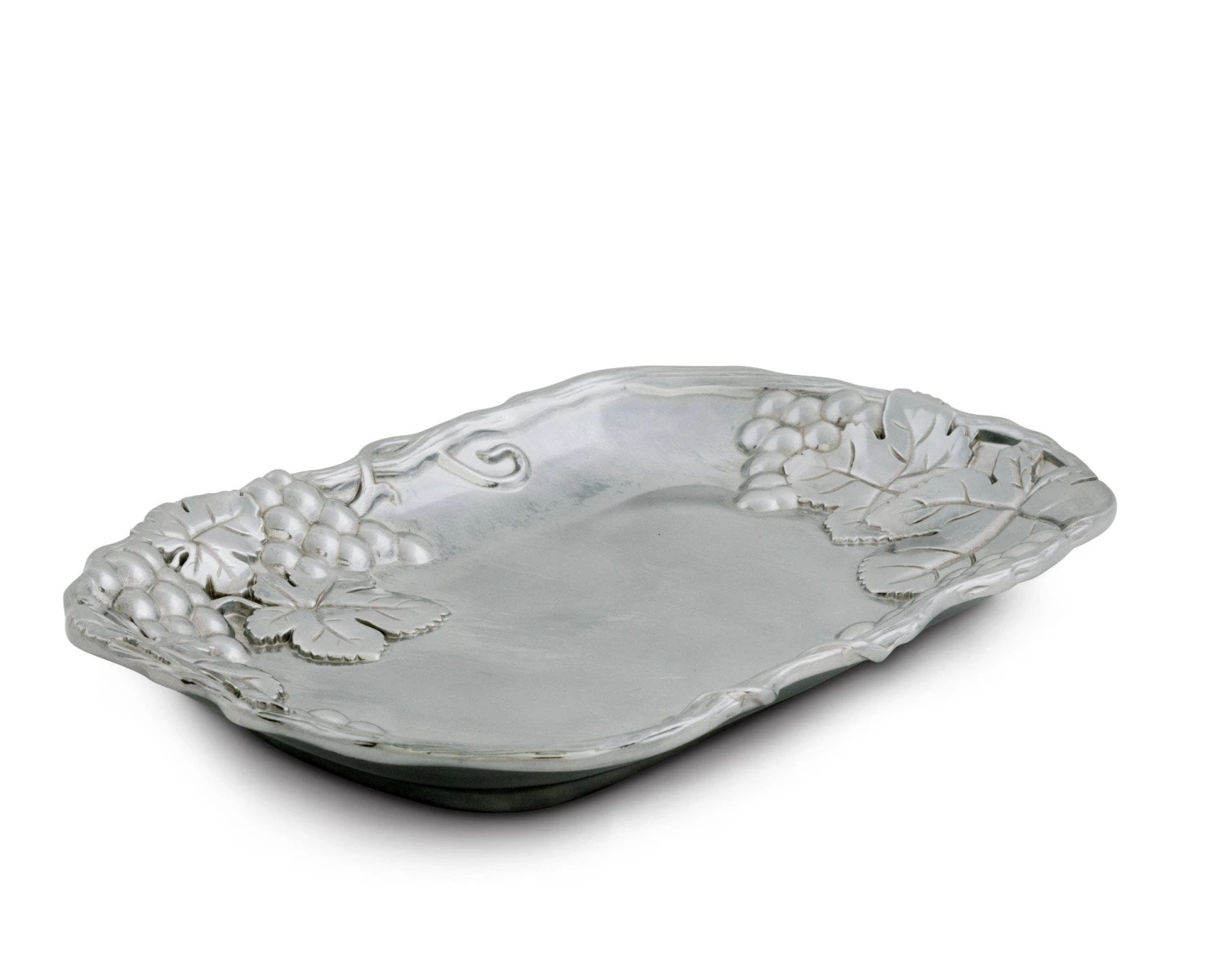 Arthur Court Catch Alls Grape Catch All