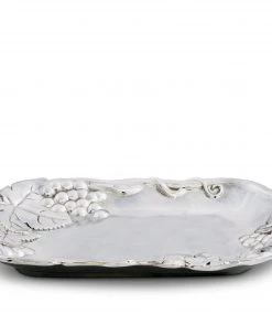 Arthur Court Catch Alls Grape Catch All