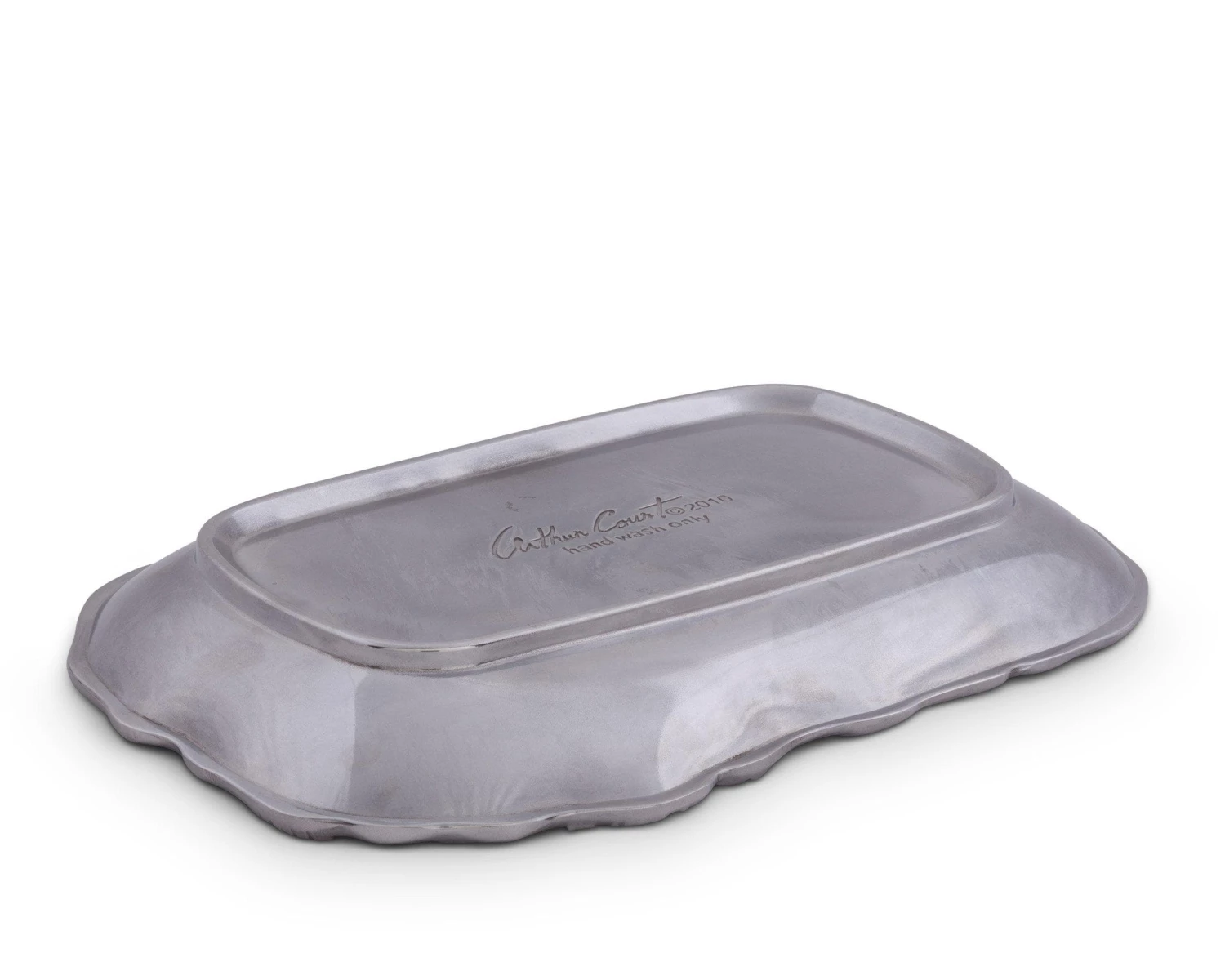 Arthur Court Catch Alls Grape Catch All