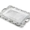 Arthur Court Grape Clutch Tray Trays