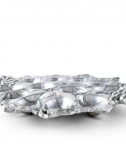 Arthur Court Deviled Egg Holders Grape Deviled Egg Holder