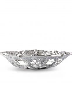 Arthur Court Grape Fruit Basket