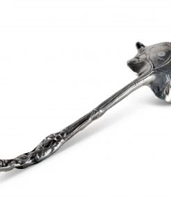 Arthur Court Punch Ladles Grape Ladle