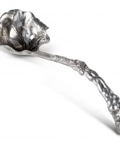 Arthur Court Punch Ladles Grape Ladle