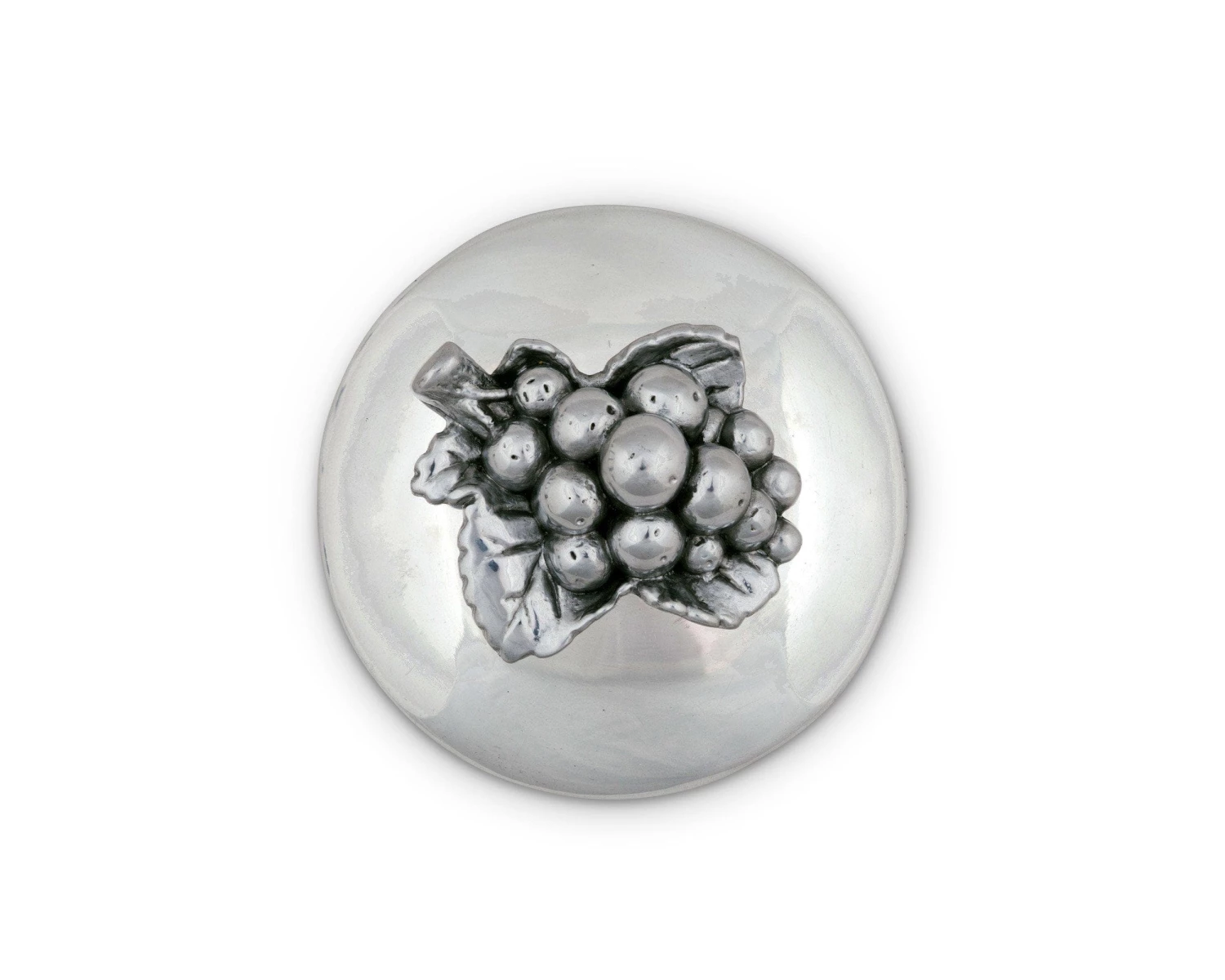 Arthur Court Grape Napkin Weight