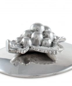 Arthur Court Grape Napkin Weight