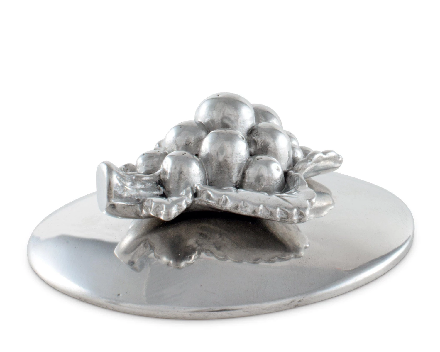 Arthur Court Grape Napkin Weight