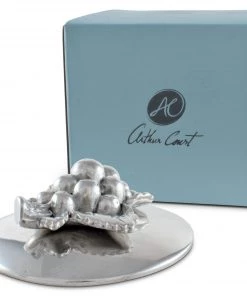 Arthur Court Grape Napkin Weight