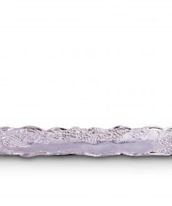 Arthur Court Oblong Trays Grape Oblong Tray