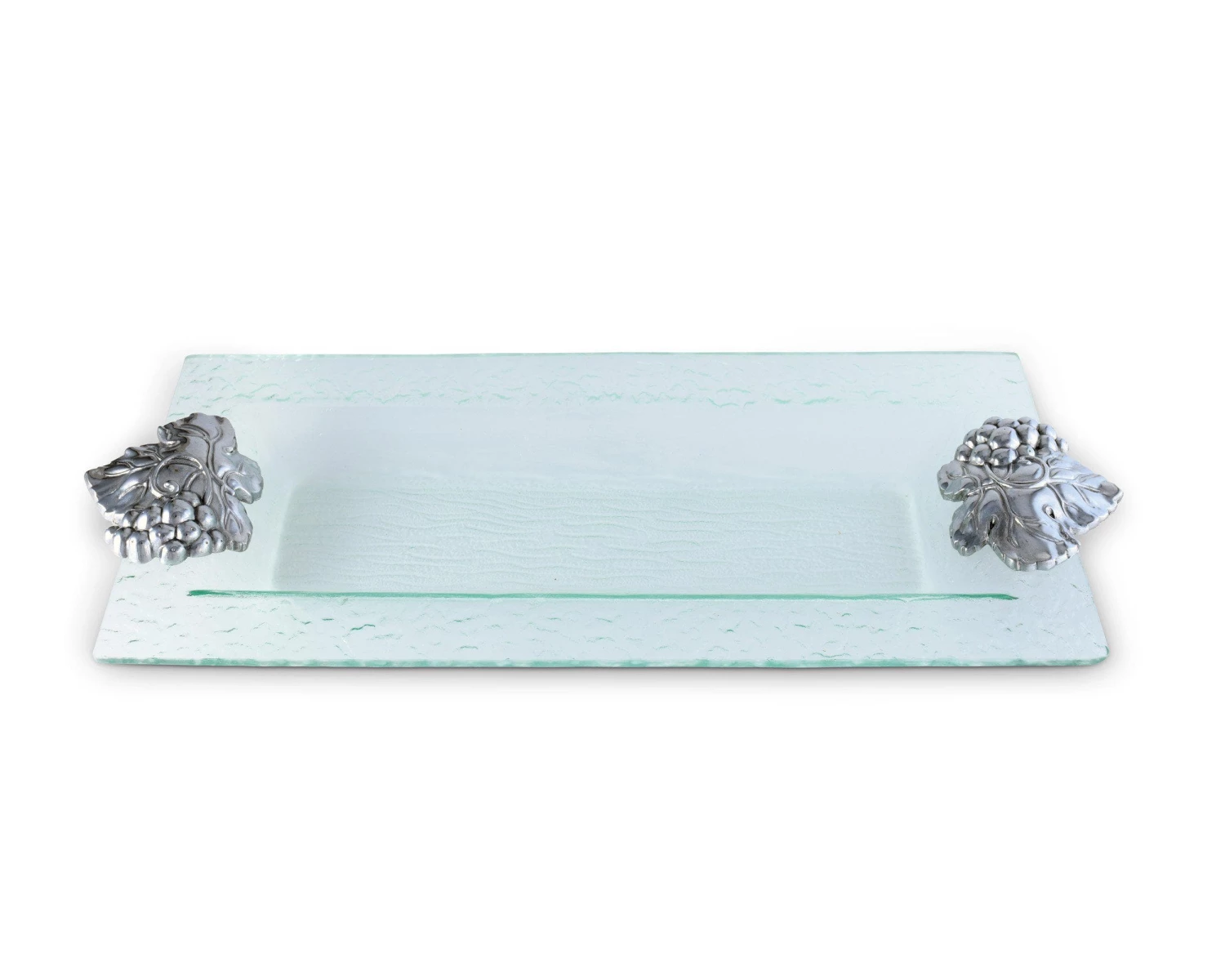 Arthur Court Oblong Trays Grape Oblong Tray
