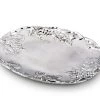 Arthur Court Grape Oval Platter Platters