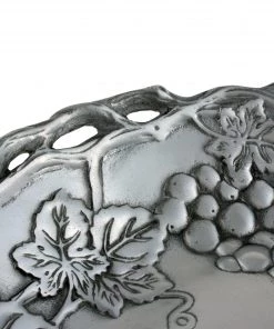 Arthur Court Grape Pasta Bowl Serving Bowls