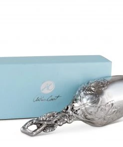 Arthur Court Grape Pattern Ice Scoop