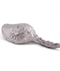 Arthur Court Grape Pattern Ice Scoop