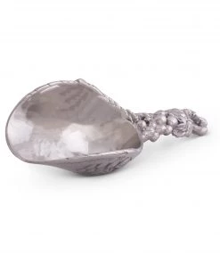 Arthur Court Grape Pattern Ice Scoop